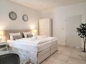 HafenPerle Neustadt - Deine maritime Oase an der Küste von "Momentic"