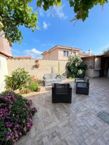 40° Parallelo Guest House img17