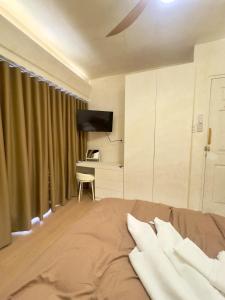 Taguig, near BGC Staycation