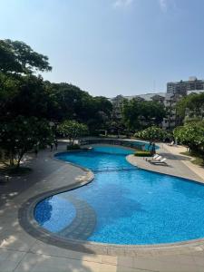Taguig, near BGC Staycation