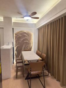 Taguig, near BGC Staycation