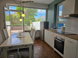 Vier Jahreszeiten "Ankerplatz" im Haus 6 Nummer 13