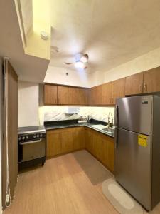 Taguig, near BGC Staycation