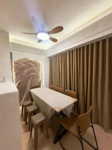 Taguig, near BGC Staycation