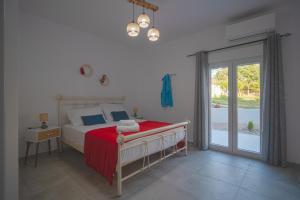 Leros Houses Sea View 2