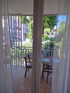 Room 211 - Aparthotel Jadranka