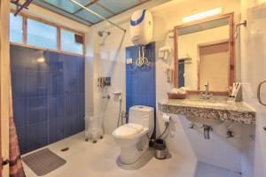 Vyas Vatika a wooden exotic Resort Near Old Manali