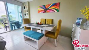 Regency Suites Morros by Parceros Group