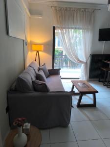 Samothraki Echo Apartment