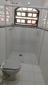 Casa Azul - Hospedagem Familiar