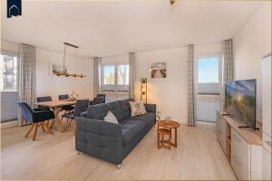 FeWo Meerzeit Bernsteinquartier