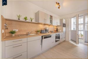 FeWo Meerzeit Bernsteinquartier