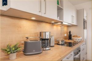 FeWo Meerzeit Bernsteinquartier