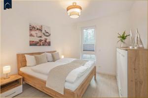 FeWo Meerzeit Bernsteinquartier