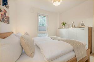 FeWo Meerzeit Bernsteinquartier