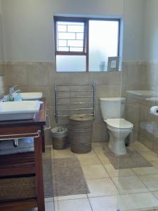 Treehouse at Theebos