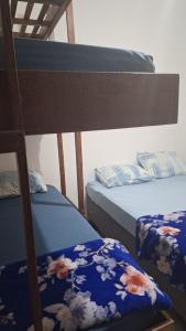 Casa Azul - Hospedagem Familiar