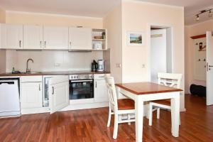 Apartment Saatmann Komfort 8