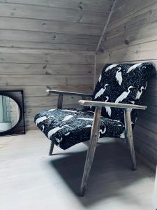 Raj w lesie - Paradise in the woods