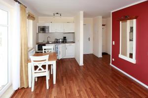 Apartment Saatmann Komfort 7