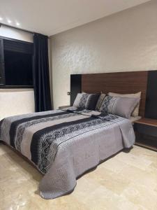 Studio au parc calme