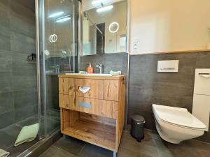 Villa Glückspilz - Fewo Kilig