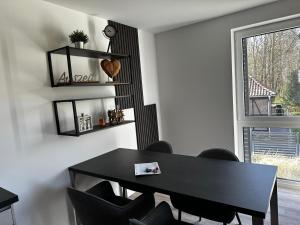 "Kurparkblick" Appartementhaus Sport-Sager