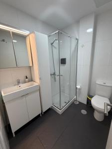 Apolo Studio: Apartamento en Playa de Las Canteras