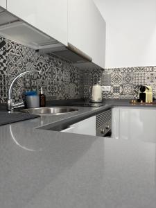 Apolo Studio: Apartamento en Playa de Las Canteras