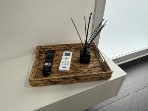 Apolo Studio: Apartamento en Playa de Las Canteras