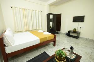 Golden Crest Residences