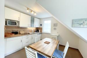Am Küstenwald Ferienwohnung Sünnhuus
