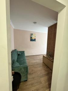 Green House in Tskaltubo