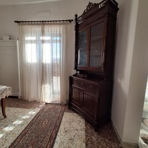 Palazzo N.D. Maria Addolorata Campa Alari