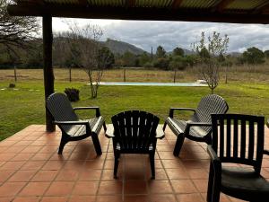 Real del Cóndor San Clemente