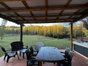 Real del Cóndor San Clemente