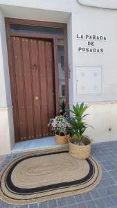 La Parada de Posadas