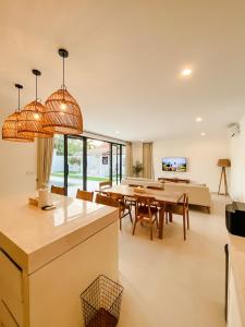 Villa Balibiza 3 Kerobokan