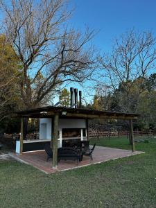 Real del Cóndor San Clemente