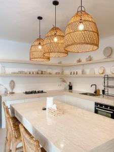 Villa Balibiza 3 Kerobokan