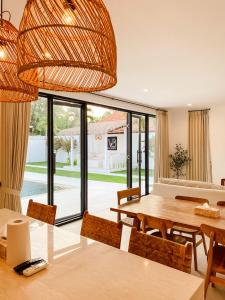 Villa Balibiza 3 Kerobokan