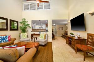 Regency Villas at Poipu Kai H222 by Coldwell Banker Island Vacations