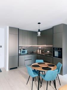 Herăstrău WIN Résidence No 4