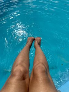 Maisons de vacances Tournesol Gite Charmant en Pleine Nature pour 6 Personnes : photos des chambres