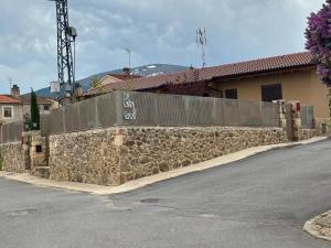 Las Casitas de Cerezo