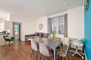 Imperial Middlesex Street Apartments