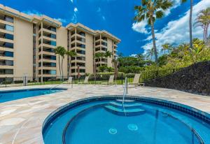 Polo Beach Club 604 by Coldwell Banker Island Vacations