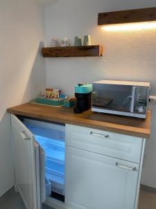 Il nido di Campulongu