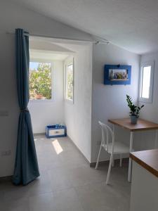 Il nido di Campulongu