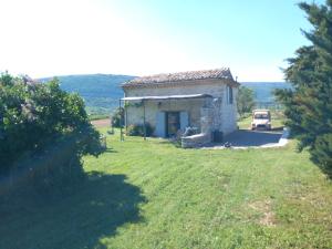 Maisons de vacances Le grangeon des Hermas : photos des chambres